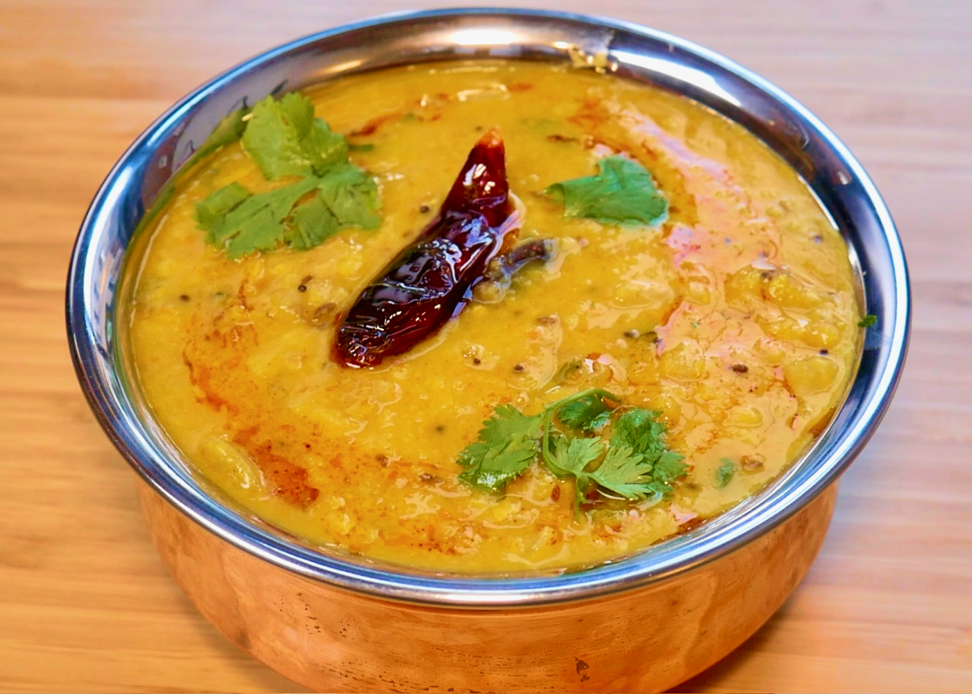 Easy Instant Pot Dal